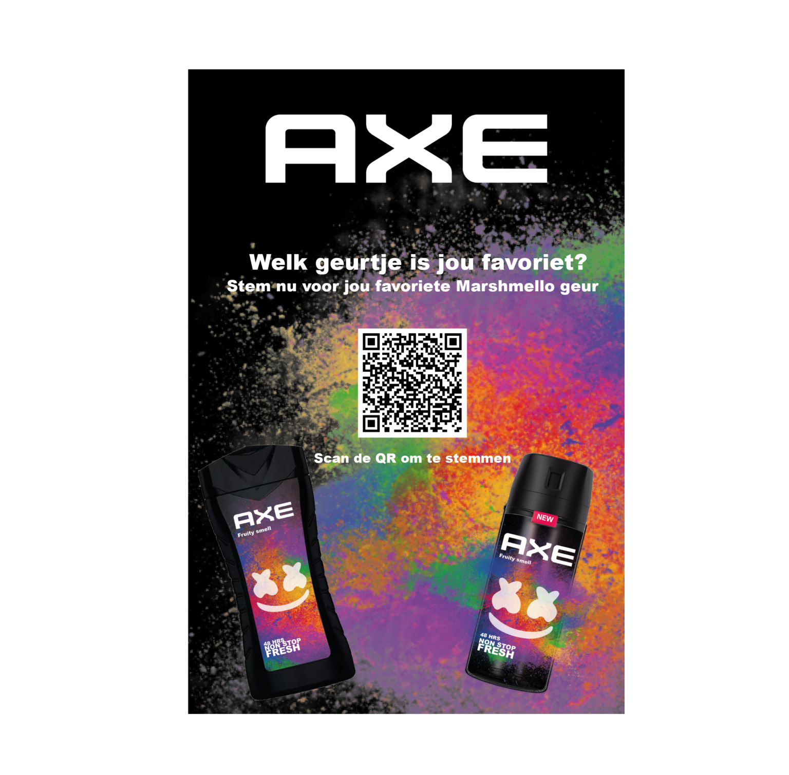 AA AXe 1