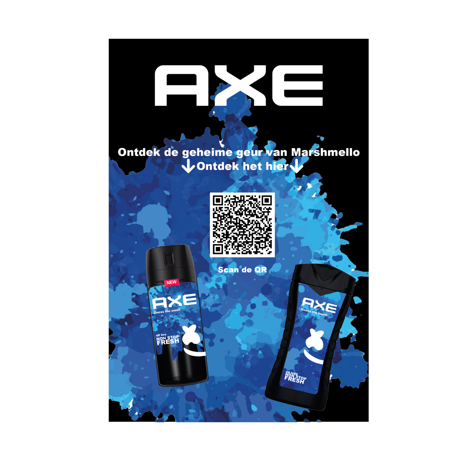 AA Axe2