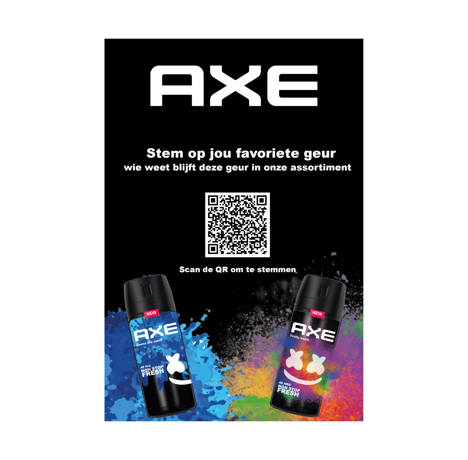AA Axe3